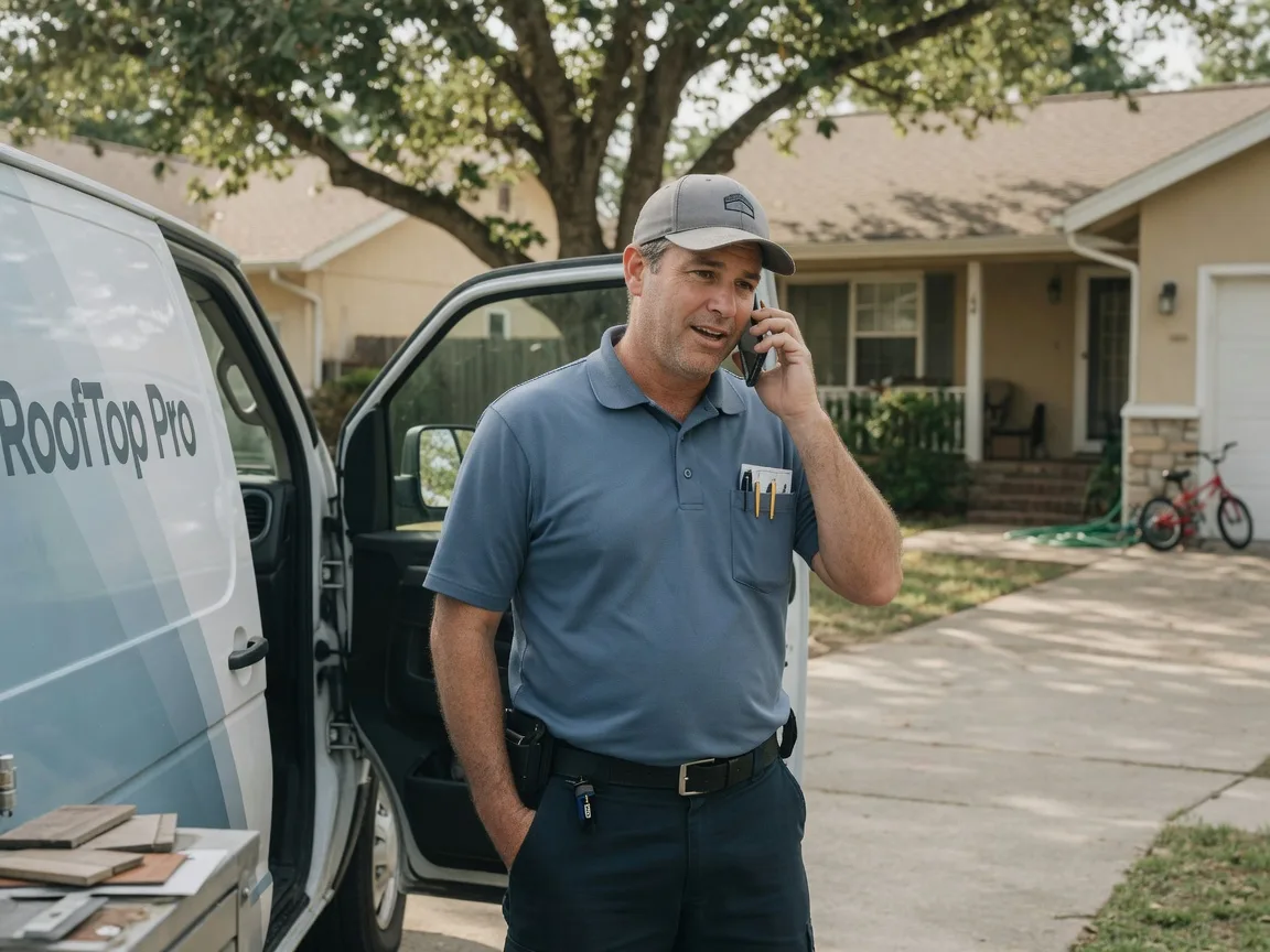 Roof Repair Lynn, AR FAQs