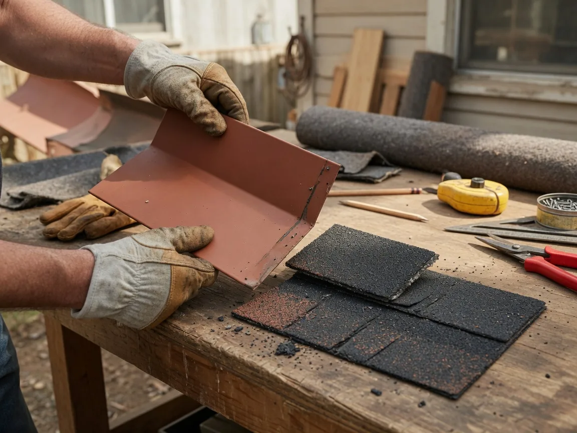 Roof Repair company in Lynn, AR